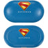 Superman 2025 Classic Superman Shield Emblem Galaxy Buds Plus Skin